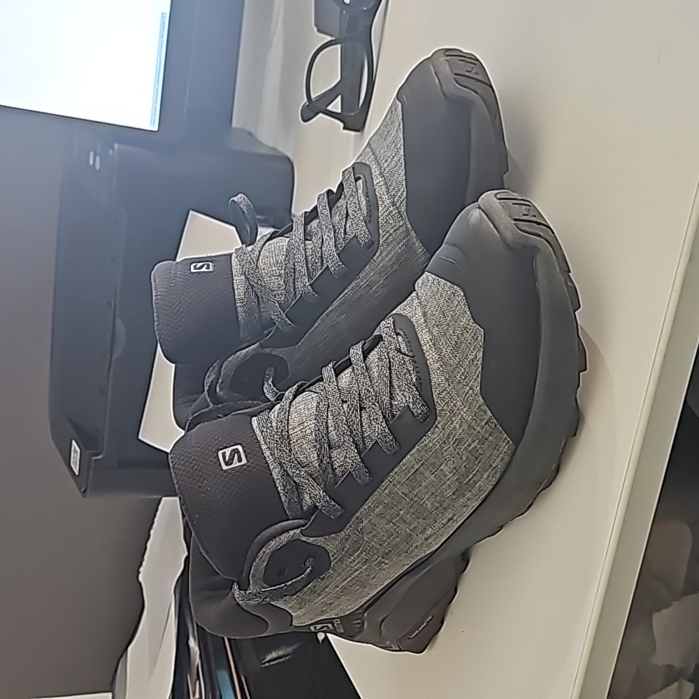 Salomon X Reveal Chukka